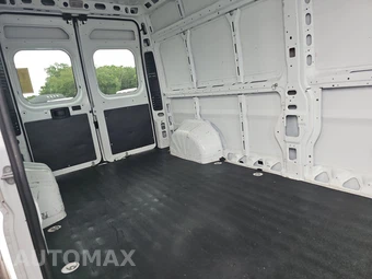 2023 Ram ProMaster 2500 Cargo Van High Roof 159.0" WB - miniatura 13