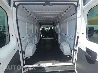 2023 Ram ProMaster 2500 Cargo Van High Roof 159.0" WB - miniatura 16