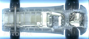 2023 Ram ProMaster 2500 Cargo Van High Roof 159.0" WB - miniatura 17
