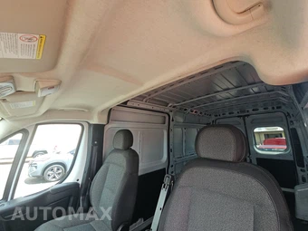 2023 Ram ProMaster 2500 Cargo Van High Roof 159.0" WB - miniatura 18
