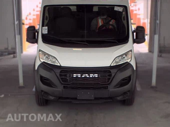 2023 Ram ProMaster 2500 Cargo Van High Roof 159.0" WB - miniatura 2
