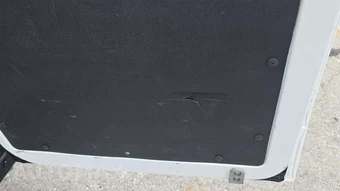 2023 Ram ProMaster 2500 Cargo Van High Roof 159.0" WB - miniatura 20