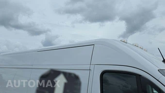 2023 Ram ProMaster 2500 Cargo Van High Roof 159.0" WB - miniatura 21