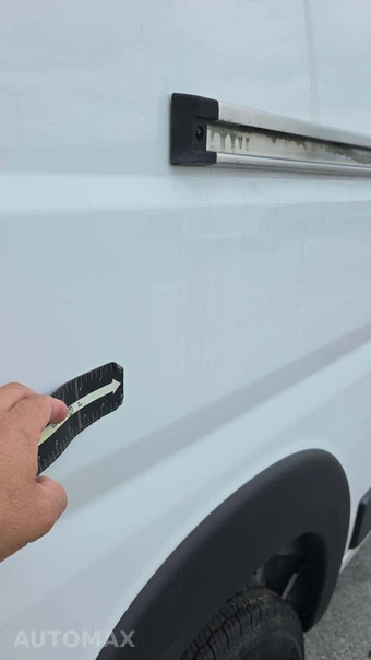 2023 Ram ProMaster 2500 Cargo Van High Roof 159.0" WB - miniatura 24