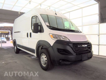 2023 Ram ProMaster 2500 Cargo Van High Roof 159.0" WB - miniatura 3