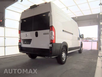 2023 Ram ProMaster 2500 Cargo Van High Roof 159.0" WB - miniatura 4