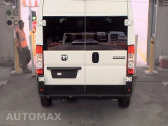 2023 Ram ProMaster 2500 Cargo Van High Roof 159.0" WB - miniatura 5