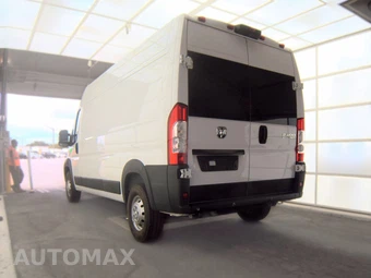 2023 Ram ProMaster 2500 Cargo Van High Roof 159.0" WB - miniatura 6