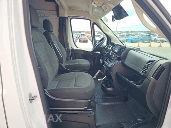 2023 Ram ProMaster 2500 Cargo Van High Roof 159.0" WB - miniatura 8