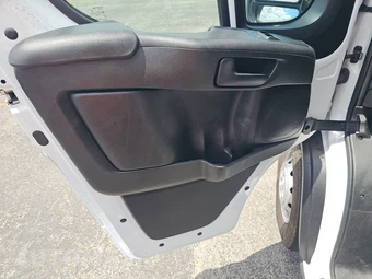 2023 Ram ProMaster 2500 Cargo Van High Roof 159.0" WB - miniatura 9