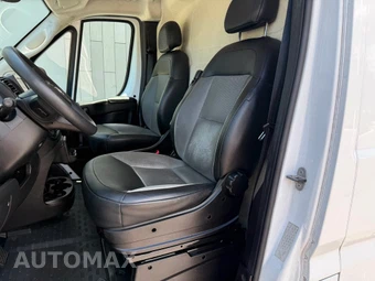 2023 Ram ProMaster 2500 Cargo Van High Roof 159.0" WB - miniatura 12
