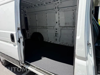 2023 Ram ProMaster 2500 Cargo Van High Roof 159.0" WB - miniatura 14