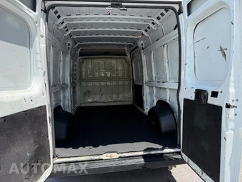 2023 Ram ProMaster 2500 Cargo Van High Roof 159.0" WB - miniatura 15