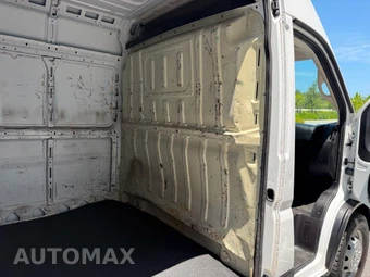 2023 Ram ProMaster 2500 Cargo Van High Roof 159.0" WB - miniatura 17
