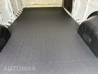 2023 Ram ProMaster 2500 Cargo Van High Roof 159.0" WB - miniatura 18