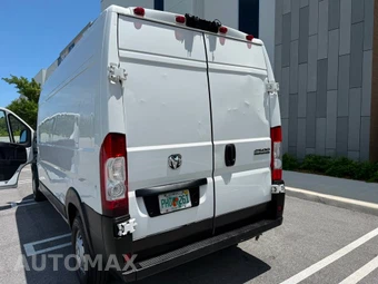 2023 Ram ProMaster 2500 Cargo Van High Roof 159.0" WB - miniatura 5