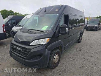 2023 Ram ProMaster 2500 Cargo Van High Roof 159.0" WB