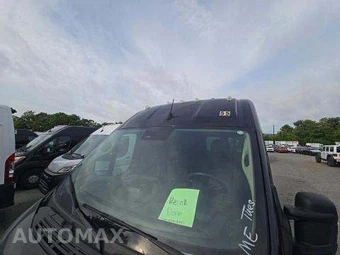 2023 Ram ProMaster 2500 Cargo Van High Roof 159.0" WB - miniatura 12