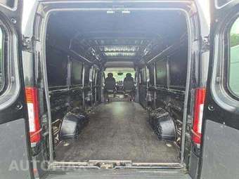 2023 Ram ProMaster 2500 Cargo Van High Roof 159.0" WB - miniatura 13