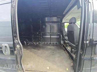 2023 Ram ProMaster 2500 Cargo Van High Roof 159.0" WB - miniatura 15