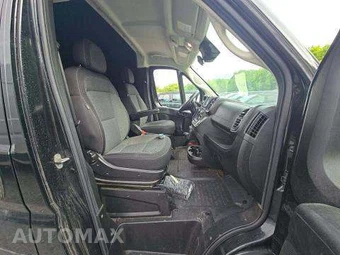 2023 Ram ProMaster 2500 Cargo Van High Roof 159.0" WB - miniatura 17