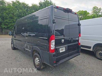 2023 Ram ProMaster 2500 Cargo Van High Roof 159.0" WB - miniatura 2