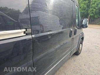 2023 Ram ProMaster 2500 Cargo Van High Roof 159.0" WB - miniatura 29