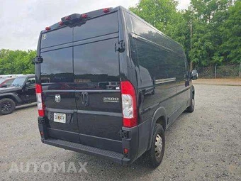 2023 Ram ProMaster 2500 Cargo Van High Roof 159.0" WB - miniatura 3