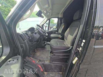 2023 Ram ProMaster 2500 Cargo Van High Roof 159.0" WB - miniatura 6