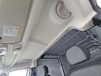 2023 Ram ProMaster 2500 Cargo Van High Roof 159.0" WB - miniatura 12