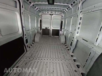 2023 Ram ProMaster 2500 Cargo Van High Roof 159.0" WB - miniatura 14