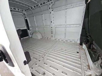 2023 Ram ProMaster 2500 Cargo Van High Roof 159.0" WB - miniatura 17