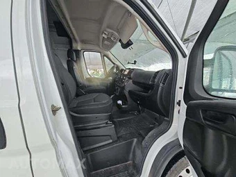 2023 Ram ProMaster 2500 Cargo Van High Roof 159.0" WB - miniatura 19