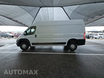 2023 Ram ProMaster 2500 Cargo Van High Roof 159.0" WB - miniatura 3