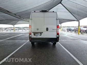 2023 Ram ProMaster 2500 Cargo Van High Roof 159.0" WB - miniatura 4