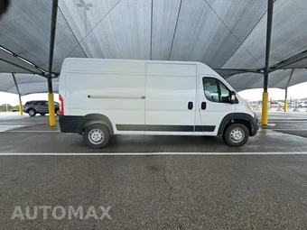 2023 Ram ProMaster 2500 Cargo Van High Roof 159.0" WB - miniatura 5
