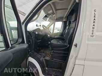 2023 Ram ProMaster 2500 Cargo Van High Roof 159.0" WB - miniatura 7