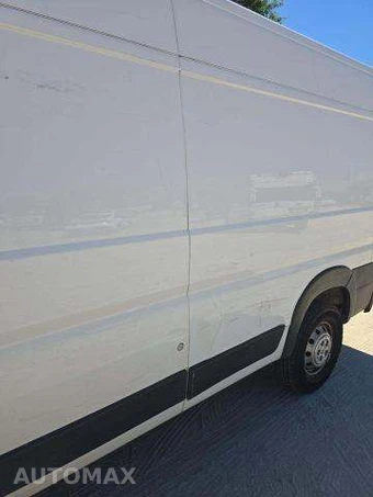 2023 Ram ProMaster 2500 Cargo Van High Roof 159.0" WB - miniatura 3
