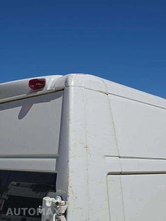 2023 Ram ProMaster 2500 Cargo Van High Roof 159.0" WB - miniatura 5