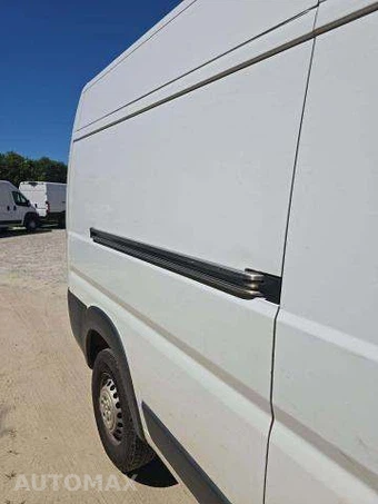 2023 Ram ProMaster 2500 Cargo Van High Roof 159.0" WB - miniatura 8