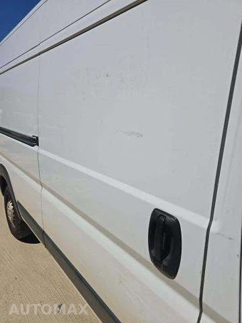 2023 Ram ProMaster 2500 Cargo Van High Roof 159.0" WB - miniatura 9