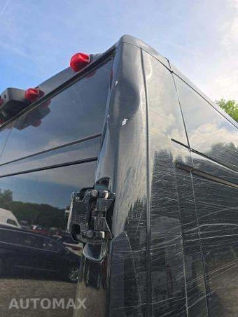 2023 Ram ProMaster 2500 Cargo Van High Roof 159.0" WB - miniatura 11
