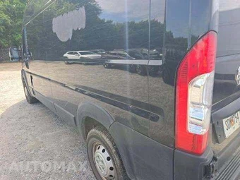 2023 Ram ProMaster 2500 Cargo Van High Roof 159.0" WB - miniatura 6