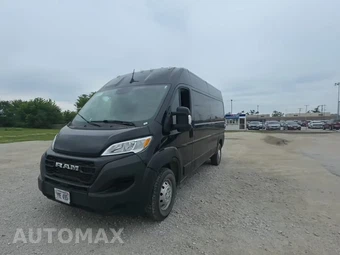 2023 Ram ProMaster 2500 Cargo Van High Roof 159.0" WB