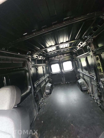 2023 Ram ProMaster 2500 Cargo Van High Roof 159.0" WB - miniatura 10