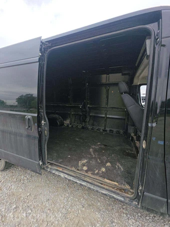 2023 Ram ProMaster 2500 Cargo Van High Roof 159.0" WB - miniatura 13