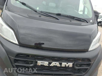 2023 Ram ProMaster 2500 Cargo Van High Roof 159.0" WB - miniatura 18