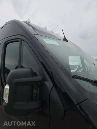 2023 Ram ProMaster 2500 Cargo Van High Roof 159.0" WB - miniatura 19