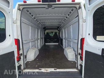 2023 Ram ProMaster 2500 Cargo Van High Roof 159.0" WB - miniatura 10