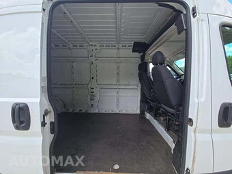 2023 Ram ProMaster 2500 Cargo Van High Roof 159.0" WB - miniatura 12